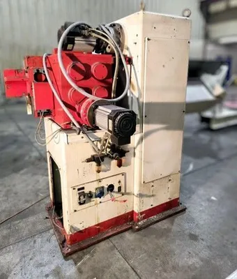 1996 LATOUR ROBOMAC 206 Wire Benders | Asset Exchange Corporation (5)
