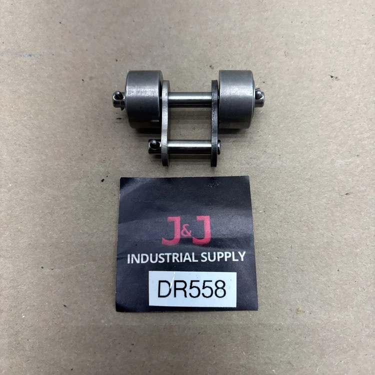 New | in-Stock Tsubaki RS60 PLC Processors Indiana US | J&J Industrial Supply #517250