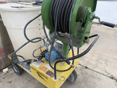Used _UNKNOWN_ _UNKNOWN_ Sprayers Michigan US | Miedema Asset Management Group #1396131