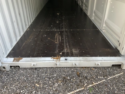 Used 2026 HIGH CUBE _UNKNOWN_ Shipping Containers Michigan US | Miedema Asset Management Group #1295071