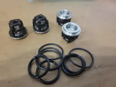NEW 2022 SANDVIK BG001124234