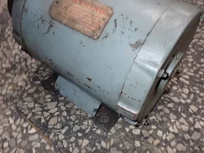 USED GENERAL ELECTRIC 5KR213AN919H