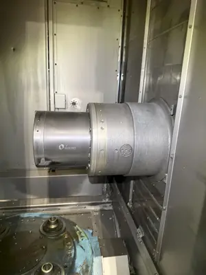 USED 2014 MAKINO A81NX