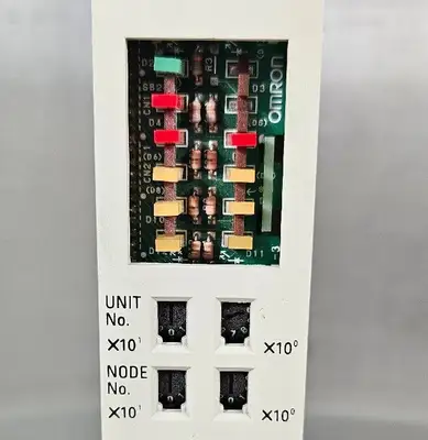 USED Omron 3D-32