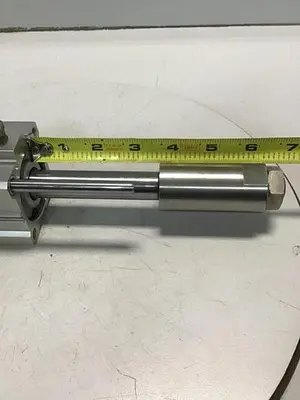 USED SMC NCDQ2A50-75-DA-K00033
