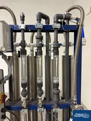 Used Evoqua Water Technologies _UNKNOWN_ Reverse Osmosis Equipment Ohio US | Federal Equipment Company #1339958
