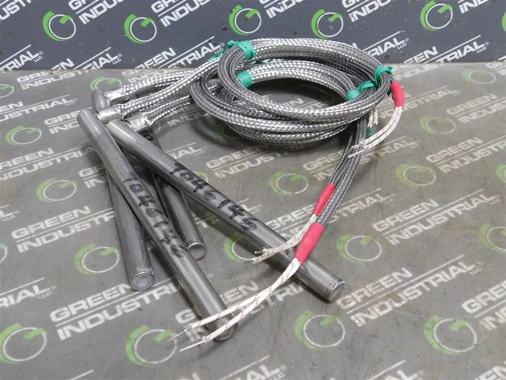USED TEMPCO HDC11882