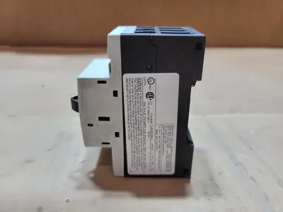 New | in-Stock SIEMENS 3RV1011-1DA10 Switchgears British Columbia CA | Lenmark #1438382