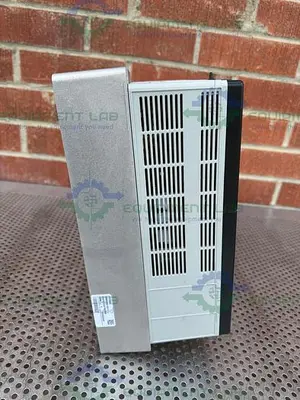 USED ALLEN BRADLEY POWERFLEX 70 20AD022A3AYNANNN AC DRIVE 15 HP, 3PH