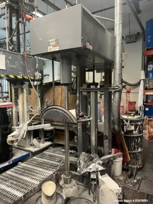 USED INDCO MX5-E