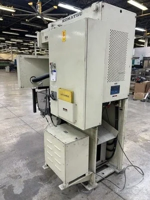 USED 1985 KOMATSU OBS35-2