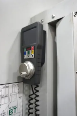 2019 HAAS EC-400PP Horizontal Machining Centers | Clark Machinery Sales, LLC (5)