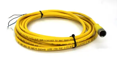 USED WOODHEAD 805000D01M040