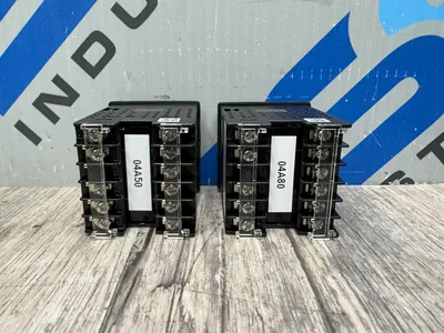 OMRON E5CC-QX3D5M-000 VER 2.1 Electrical/PLC/Automation | ESS Industrial Equipment Sales (4)