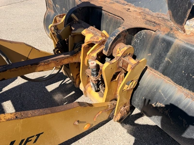 Used 2016 CAT 938M HIGH LIFT WHEEL LOADER / Wheel Loaders Michigan US | Miedema Asset Management Group #1369547