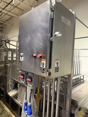 Used Modern Packaging Unknown Filling Machines Georgia US | Envoy Equipment LLC #1545507