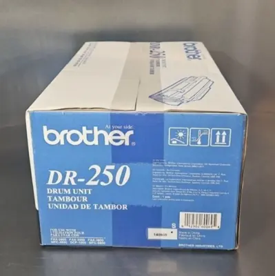 Brother DR-250 Drum Unit *new in the box loc3A11