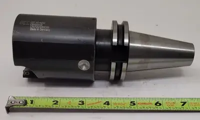 USED KENNAMETAL CBH0001D