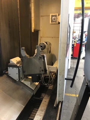 2006 MAZAK INTEGREX E-500H-3000U 5-Axis or More CNC Lathes | Toolquip, Inc. (4)