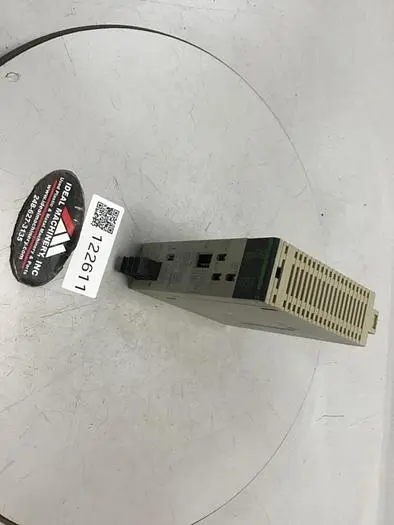 Used OMRON CS1W-CLK21-V1 Rotary Actuators Michigan US | Ideal Machinery #708866
