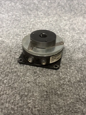 Used Dynacorp 303353 Motor Control Parts California US | Davliegogo LLC #1705935