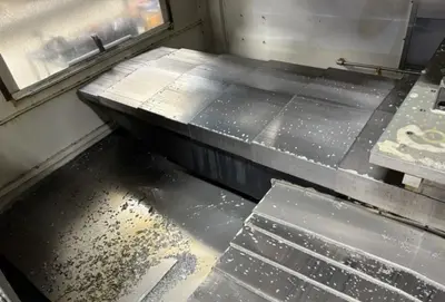 2014 HAAS VF-8/50 Vertical Machining Centers | Toolquip, Inc. (3)