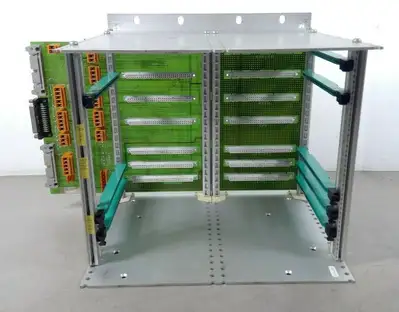 Stork Brabant 3R930049 Backplane SCM 4G