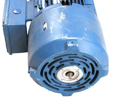 NEW SEW EURODRIVE DFV132M4BN15HRTHEV1C GEARMOTOR FH87DV132M4BM15HRTHEV1C 50.36:1