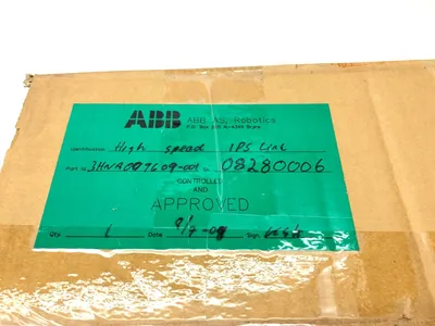 USED ABB HIGH SPEED IPS LINK