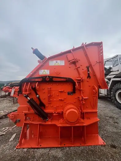 New | in-Stock EAGLE CRUSHER ULTRAMAX 1400-45 Crushers Indiana US | Franklin Rock & Recycle LLC #1354526