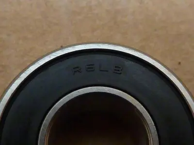 NEW NTN R6LLB