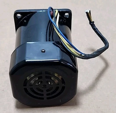 USED Oriental Motor 5IK60GS-A2F