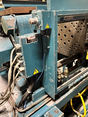 USED 1998 NISSEI PS40E5A