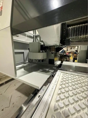 USED 2020 HAAS GR-510
