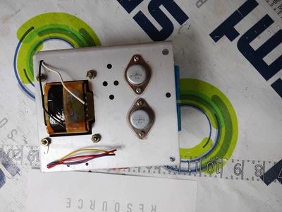 USED SOLA SLS-24-024