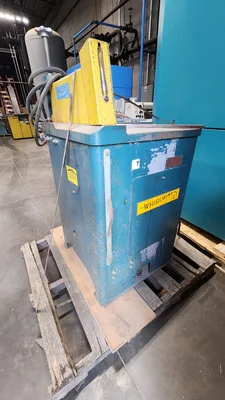 Used _UNKNOWN_ 2121 Cross Cut Saws South Carolina US | AW Machinery, LLC. #1452375
