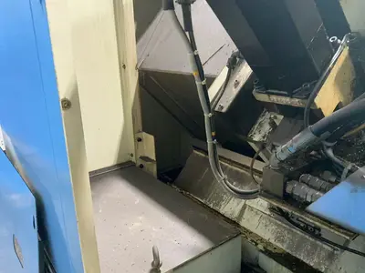 Used DAEWOO PUMA 8HC CNC Lathes Ohio US | HGR 24 #1419024