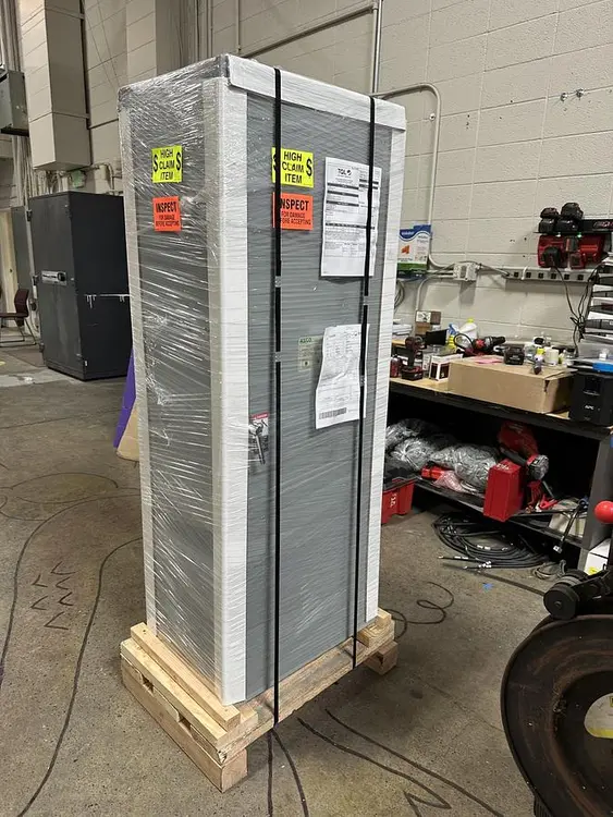Used 2012 ASCO 800 SERIES Relays & Switches | E&M Equipment #904021