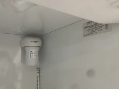 Used GE SIDE BY SIDE Refrigerators Michigan US | Miedema Asset Management Group #1340951