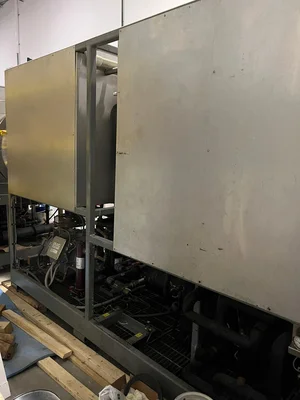 Lyophilizer VIRTIS FREEZE DRYER Freeze Dryer / Lyophilizer Model: BM4000 LL-55 # 3426