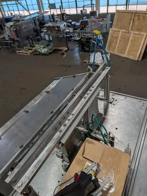 2025 Winpak WP-32 8 Packaging Equipment | Global Machine Brokers, LLC (12)