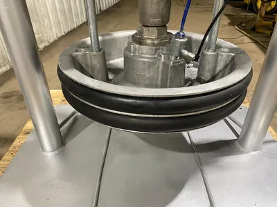 USED GRACO 1040