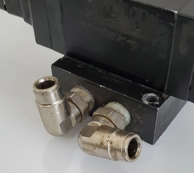 USED Schrader Bellows B56JACB53C