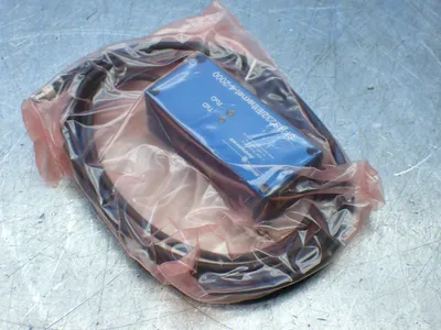 NEW SENSOR INSTRUMENTS SIRS232/ETHERNET42000