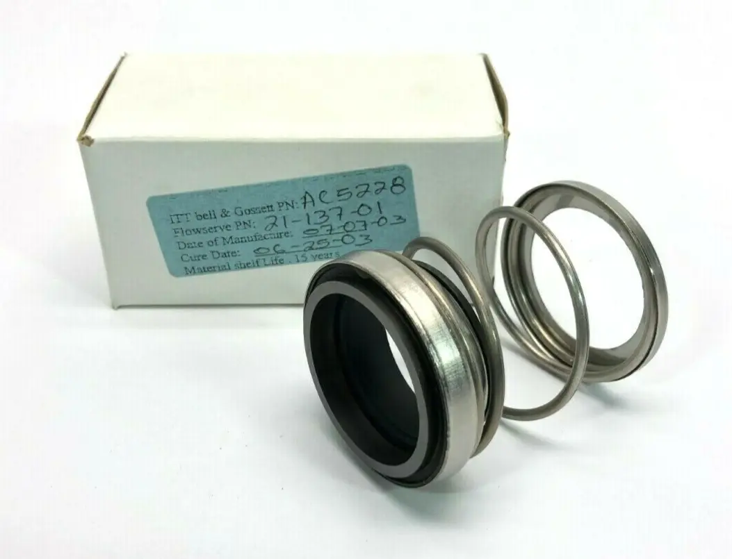 New | in-Stock Flowserve Seal Shaft Spring Kit for pump Pump Parts Michigan US | Maverick Industrial Sales #1396708