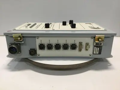 USED RJG INC. DS-5000-C