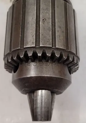Used JACOBS NO 36 BALL BEARING CHUCK Misc Industrial Equipment Kentucky US | Aucto #686824