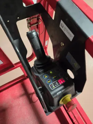 Used 2023 MEC 4555SE Scissor Lifters Pennsylvania US | National Lift Equipment #1506698