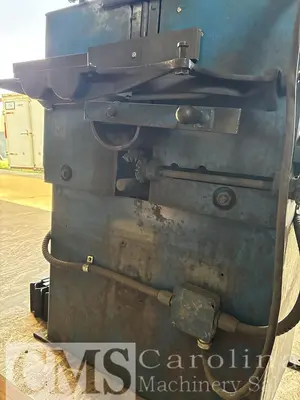 Used ARMSTRONG BANDSAW GRINDER LH Woodworking Grinders British Columbia CA | CAROLINA MACHINERY SALES #1319605