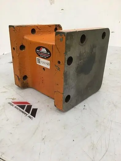 Used CINCINNATI MILACRON 315165 Injection Molding Parts Michigan US | Ideal Machinery #607341